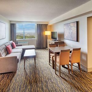 Two-Room King Suite